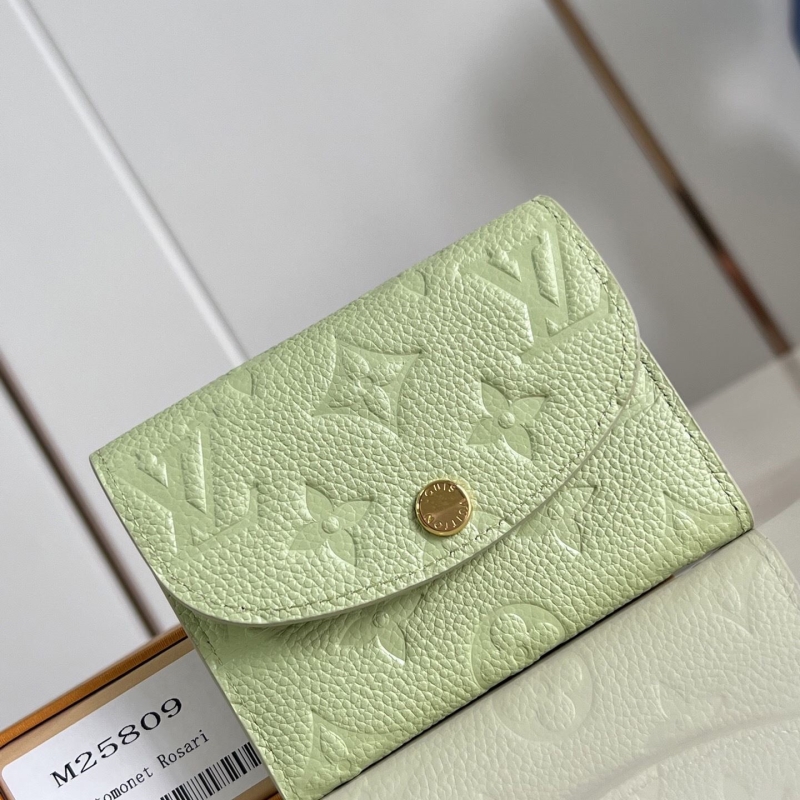 LV Wallets
